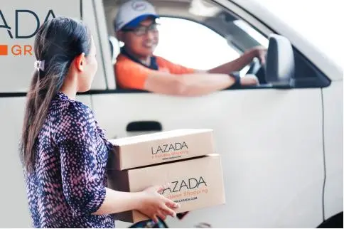 你知道Lazada物流模式有哪3种吗？