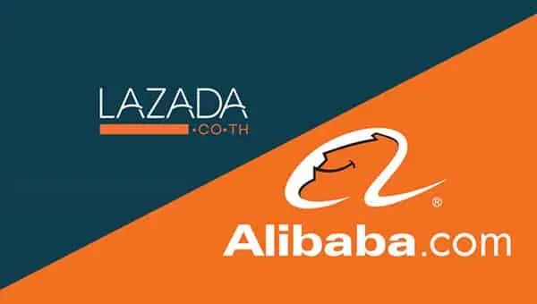 一张图让你快速了解东南亚电商LAZADA