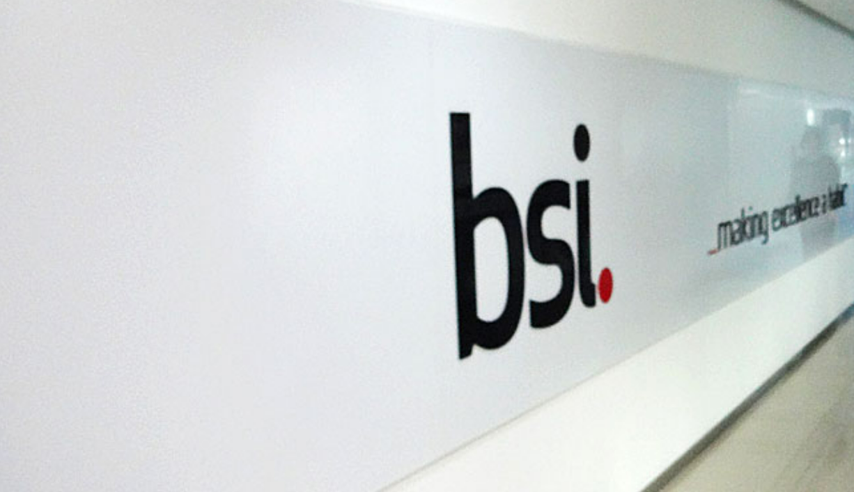 BSI英国标准协会