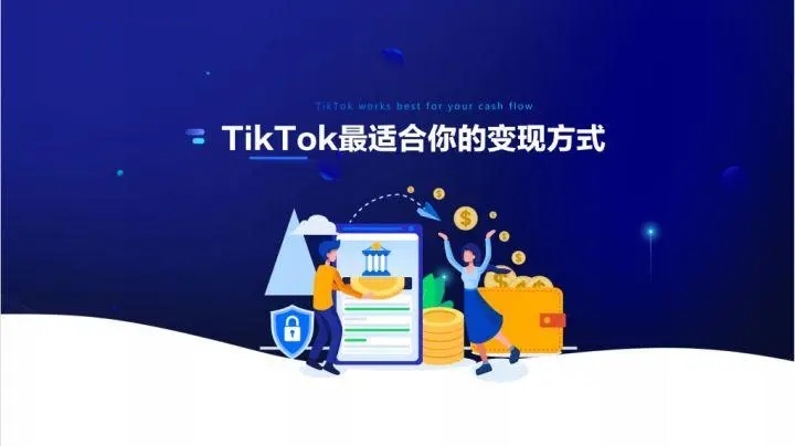独立站卖家如何利用TikTok变现？
