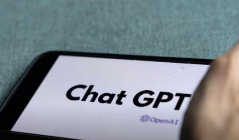 手把手教你怎么搭建自己的ChatGPT(含源码)
