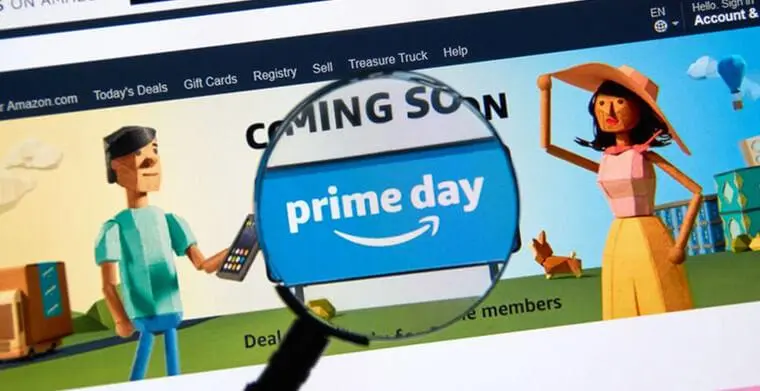 亚马逊PrimeDay日期确定后卖家该注意些什么呢？
