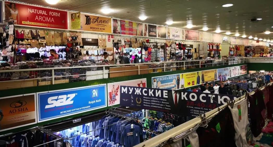 2023电商秋冬季选品之俄罗斯市场