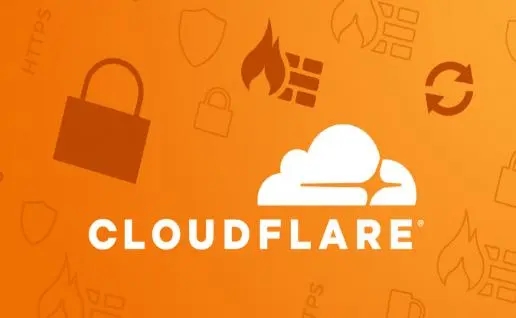 cloudflare服务不可用，解决方法