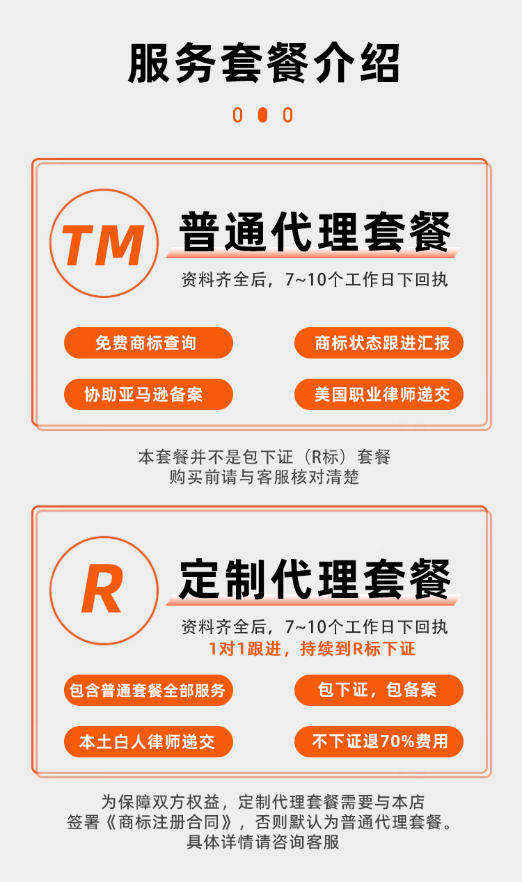 一站式专利服务，国内商标注册，海外商标代办